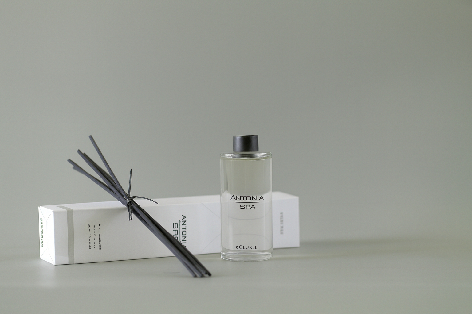 Antonia Spa geurstokjes - Afbeelding 2