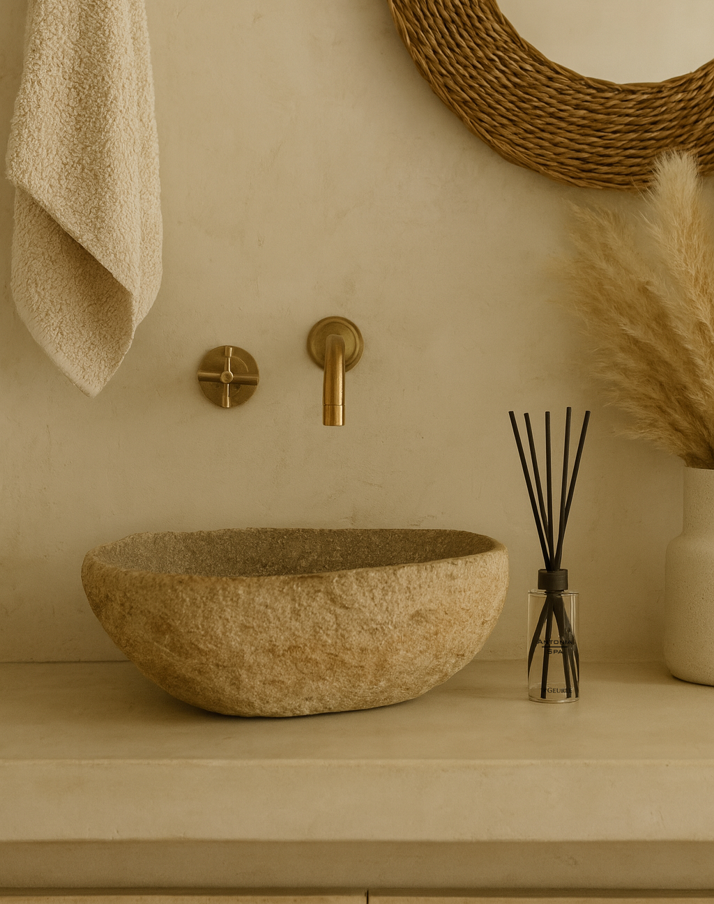 Antonia Spa geurstokjes - Afbeelding 4