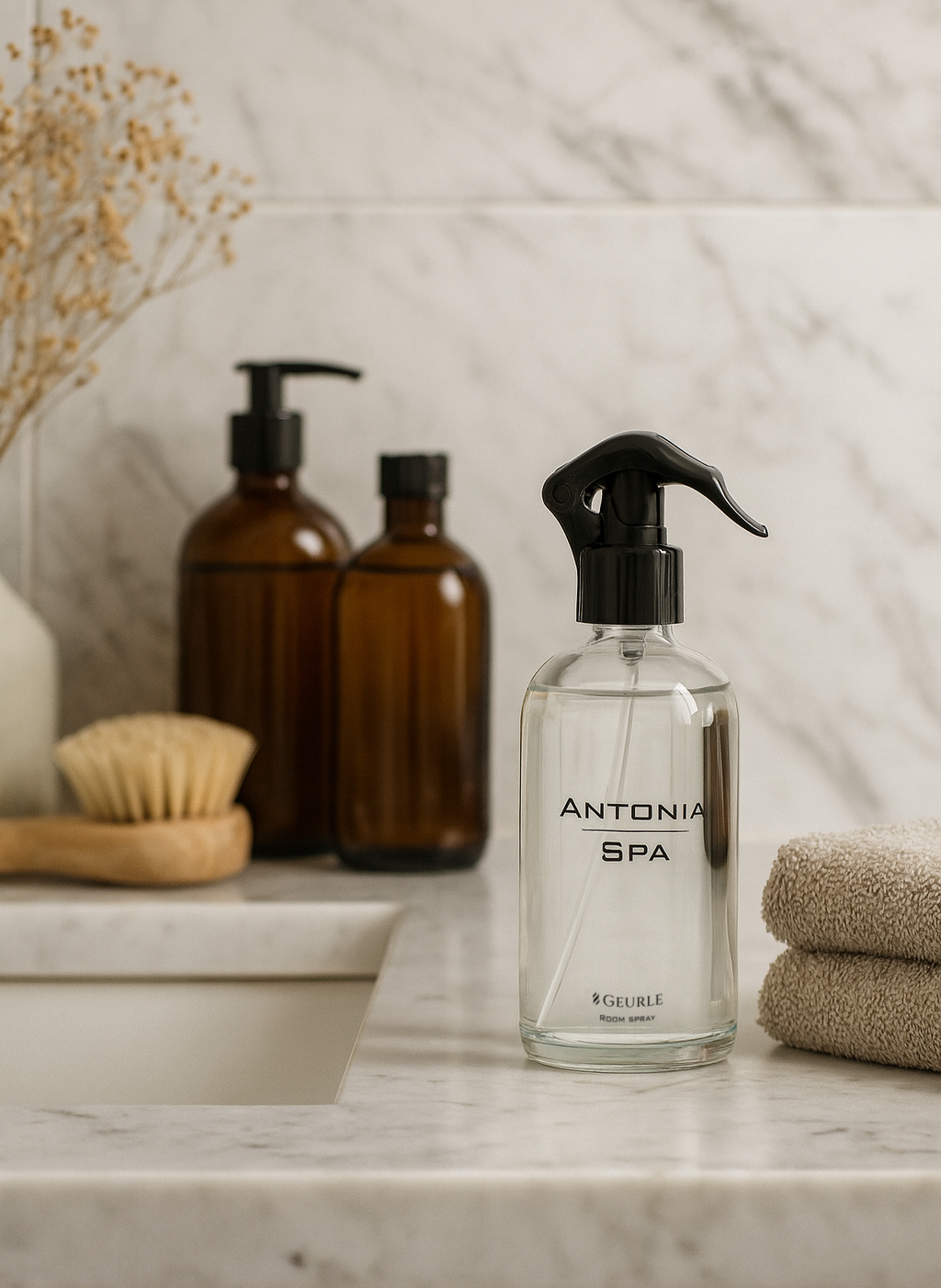 Antonia Spa roomspray - Afbeelding 2