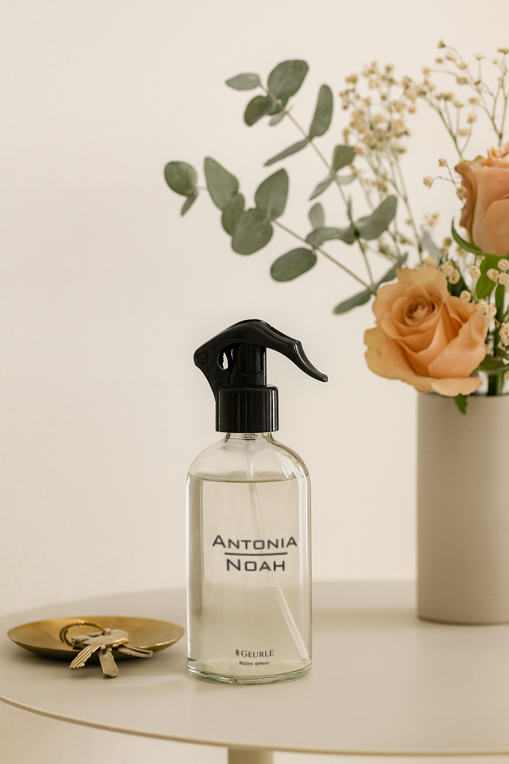 Antonia Noah roomspray - Afbeelding 2