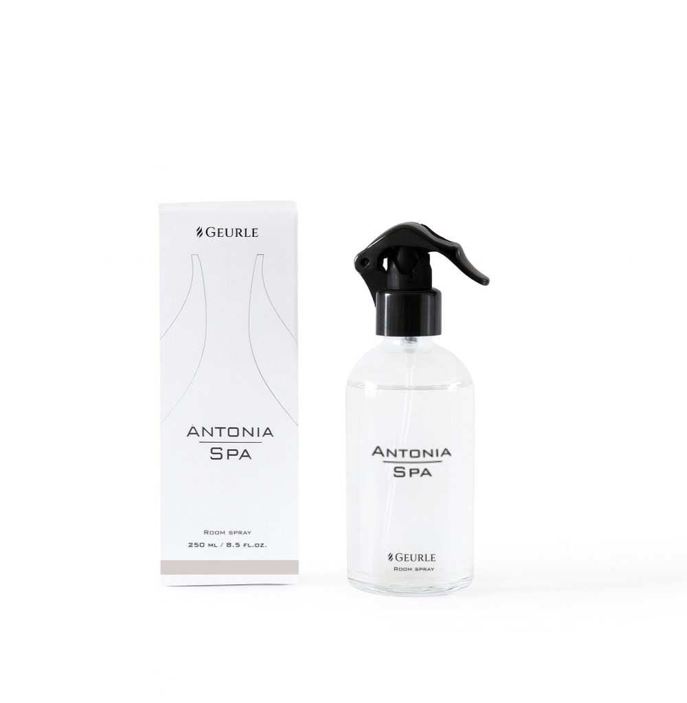Antonia Spa roomspray