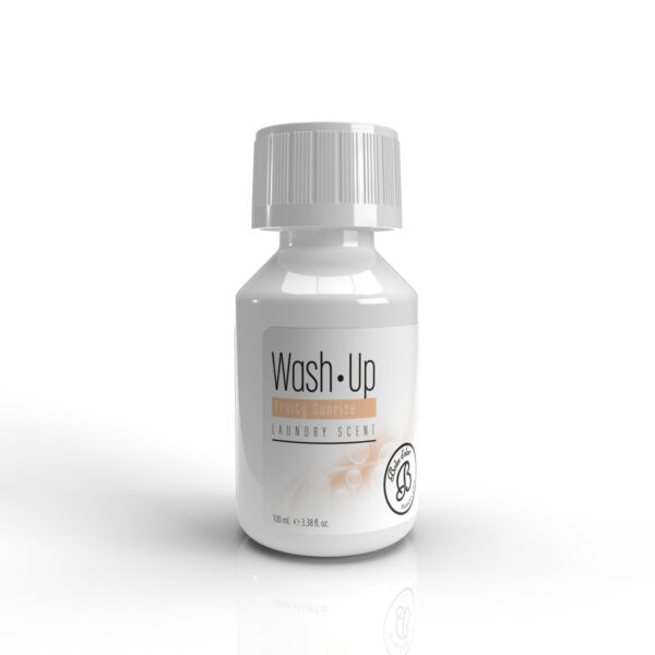 Wash-up White Glowing - Afbeelding 2