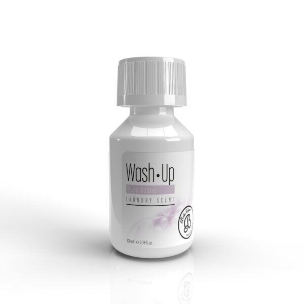 Wash-up White Glowing - Afbeelding 4