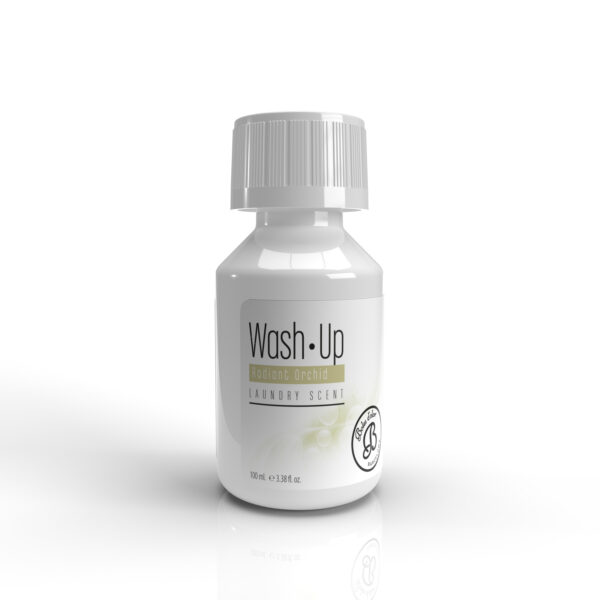 Wash-up White Glowing - Afbeelding 5