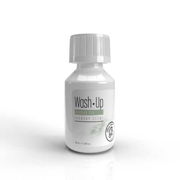 Wash-up White Glowing - Afbeelding 6