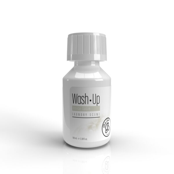 Wash-up White Glowing - Afbeelding 8