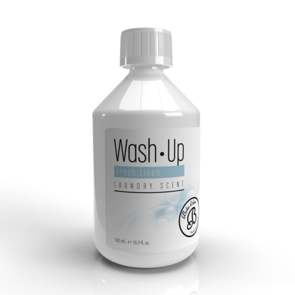 Wash-up White Glowing - Afbeelding 9