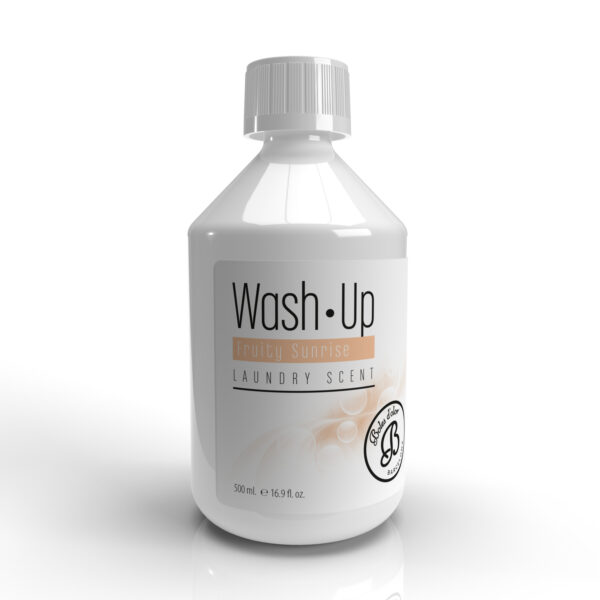 Wash-up White Glowing - Afbeelding 10