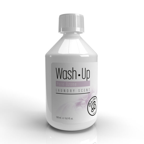 Wash-up White Glowing - Afbeelding 12