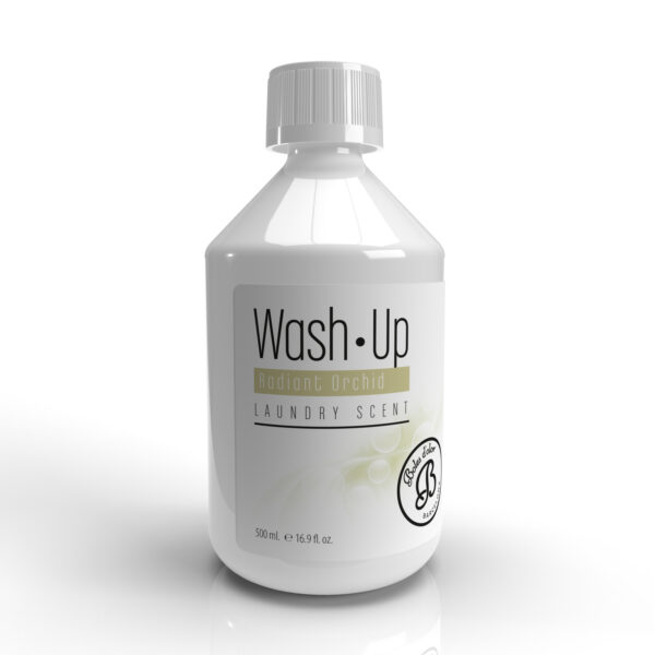 Wash-up White Glowing - Afbeelding 13