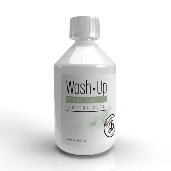 Wash-up White Glowing - Afbeelding 14