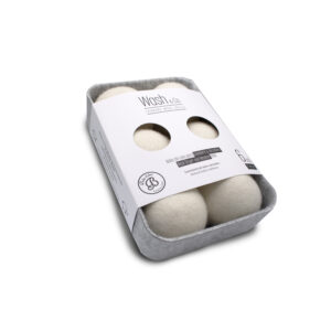 Wash-up Droger bollen