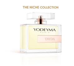 Yodeyma for Women "Tayda"