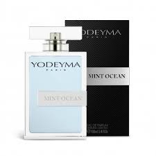 Yodeyma for Men "Mint Ocean"