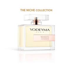 Yodeyma for Women "White Summer"